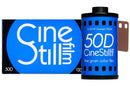 CINESTILL 50D 135/36 1-PACK