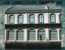 LOMOGRAPHY COLOR 92 400 110/24 1-PAK