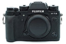 BRUGT FUJIFILM X-T2 BODY