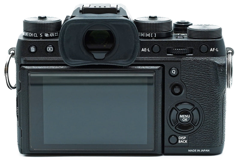 BRUGT FUJIFILM X-T2 BODY