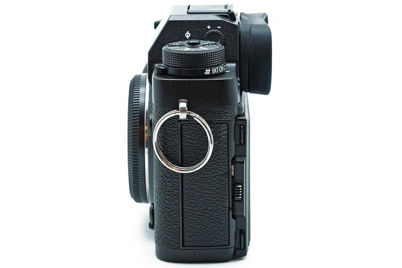 BRUGT FUJIFILM X-T2 BODY