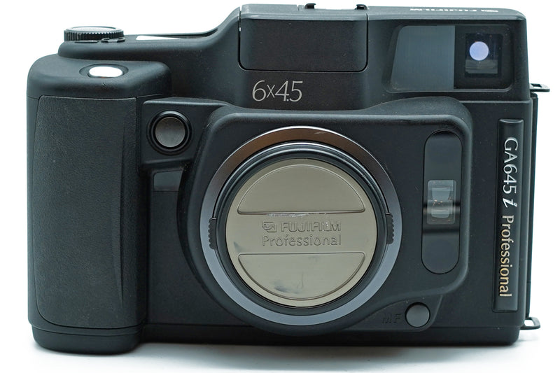 BRUGT FUJIFILM GA645I PROFESSIONAL
