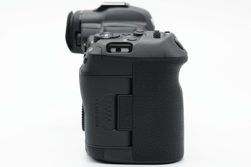 BRUGT CANON EOS R5 BODY