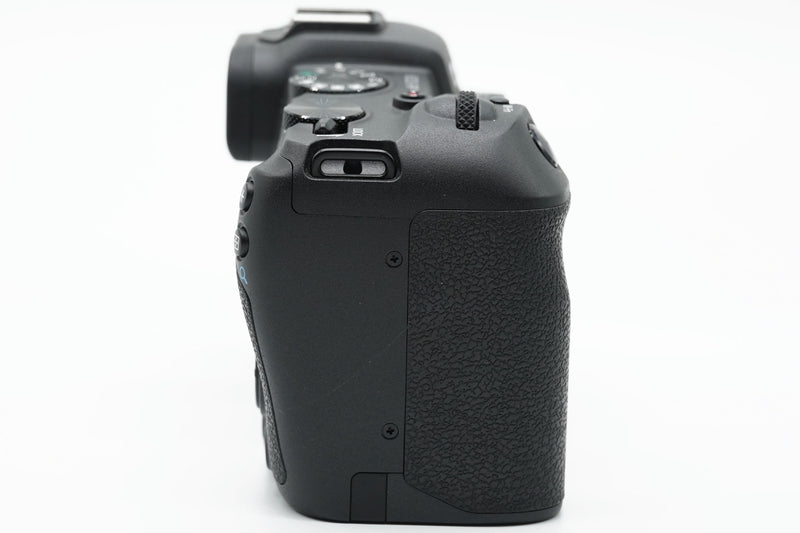 BRUGT CANON EOS RP HUS