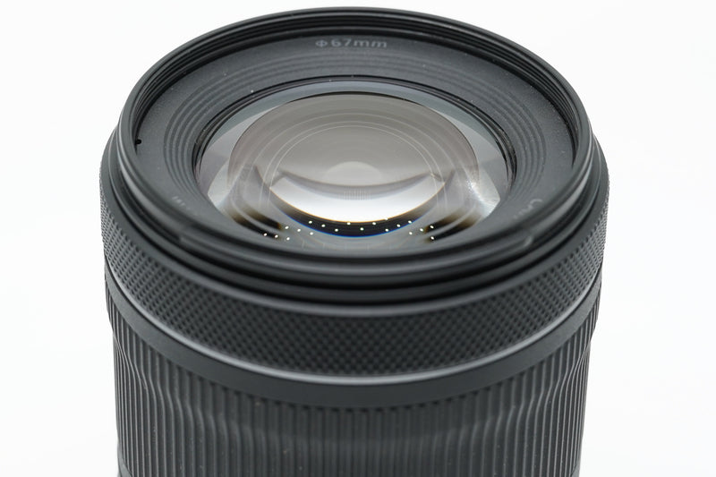BRUGT CANON RF 24-105MM F/4-7.1 STM