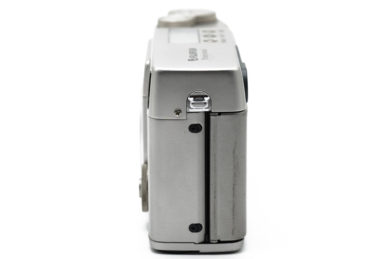 BRUGT FUJIFILM KLASSE SILVER
