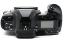 BRUGT CANON EOS 3 BODY