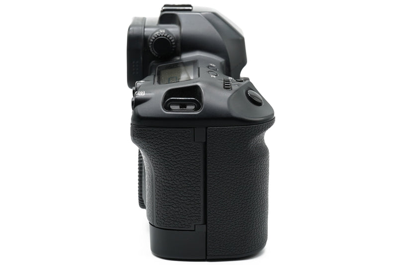 BRUGT CANON EOS 3 BODY