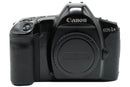 BRUGT CANON EOS-1N BODY
