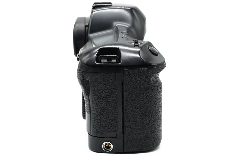 BRUGT CANON EOS-1N BODY