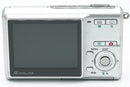 BRUGT CASIO EXILIM EX-Z60