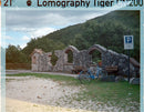 LOMOGRAPHY TIGER 200 110/24 1-PAK