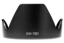 CANON HAIDA EW-78D LENS HOOD