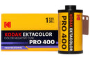 KODAK EKTACOLOR PRO 400 135/36 1-PAK