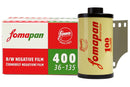 FOMAPAN RETRO 400 135/36 1-PAK