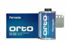 FERRANIA ORTO 50 135/36 1-PAK