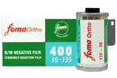 FOMAPAN ORTHO 400 135/36 1-PAK