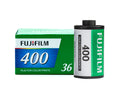 FUJIFILM 400 135/36 1-PAK