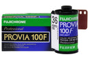 FUJIFILM PROVIA 100F 135/36 1-PAK