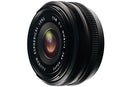FUJIFILM XF 18MM F/2 R BLACK