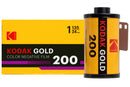 KODAK EASTMAN GOLD 200 135/24 1-PAK