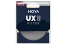 HOYA UXII CIR-POL FILTER 52Ø
