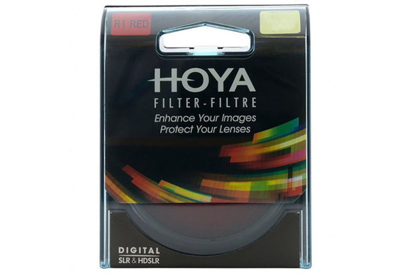 HOYA R1 PRO RED FILTER 77Ø