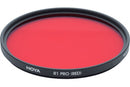 HOYA R1 PRO RED FILTER 55Ø