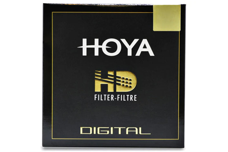 HOYA HD POL-FILTER 72Ø
