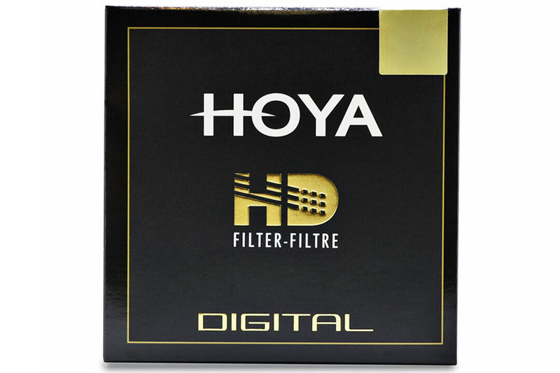 HOYA HD POL-FILTER 67Ø