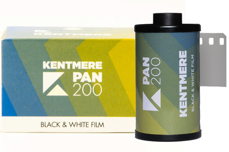 HARMAN KENTMERE 200 135/36 1-PAK