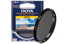 HOYA CIR-POL FILTER 72Ø
