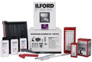 ILFORD PATERSON DARKROOM STARTER KIT