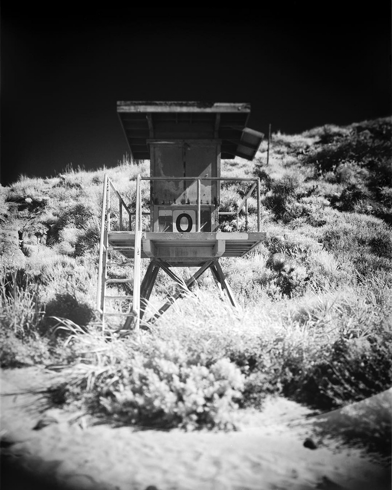 ROLLEI INFRARED 200 120 1-PAK