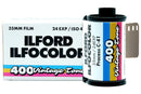 ILFORD ILFOCOLOR 135/24 1-PAK