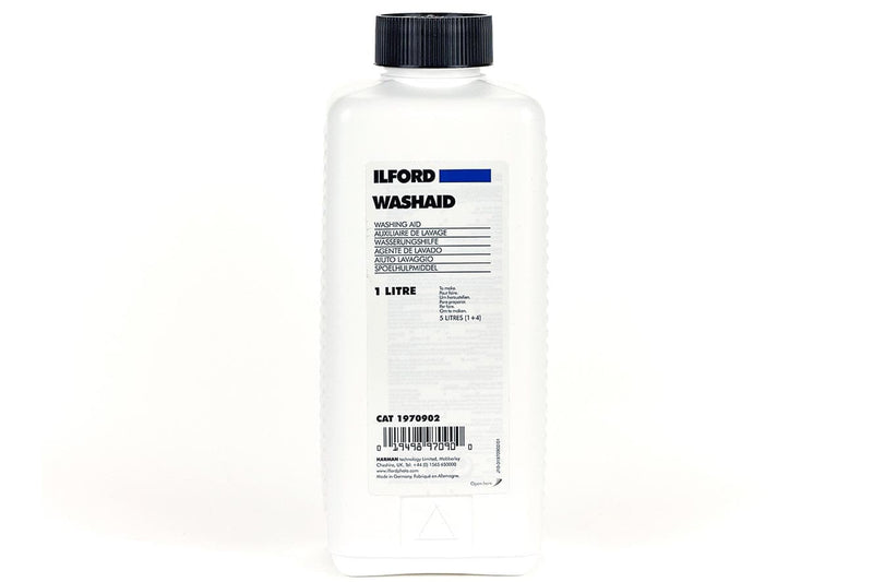 ILFORD WASHAID 1L