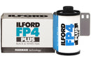 ILFORD FP4 125 135/24 1-PAK