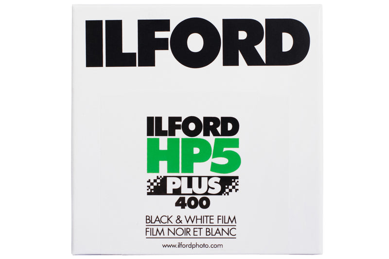 ILFORD HP5 135 30,5M BULK