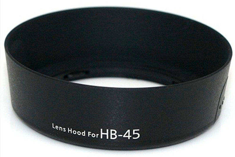 NIKON HAIDA HB-45 LENS HOOD