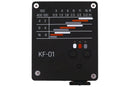 KEKS KF01 FLASH BLACK