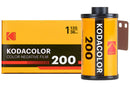 KODAK KODACOLOR 200 135/36 1-PAK