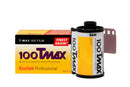 KODAK TMAX 100 135/36 1-PAK