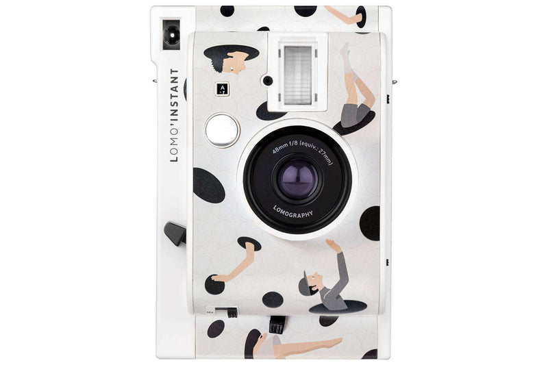 LOMOGRAPHY LOMO'INSTANT GONGKAN KIT