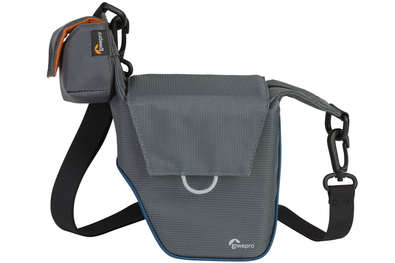 LOWEPRO COMPACT COURIER 70 GRÅ