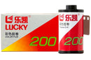 LUCKY 200 135/36 1-PAK