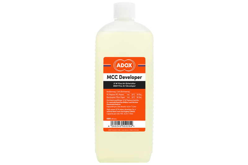 ADOX MCC DEVELOPER 1L