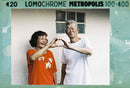 LOMOGRAPHY ANALOGUE POCKET TRIO 110/24 3-PAK