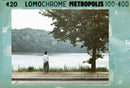LOMOGRAPHY ANALOGUE POCKET TRIO 110/24 3-PAK
