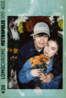 LOMOGRAPHY ANALOGUE POCKET TRIO 110/24 3-PAK