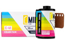 MIRA FILMS 800 135/36 1-PAK